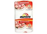 APRESUNTADO BRANCO AURORA PÇ