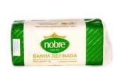 BANHA NOBRE