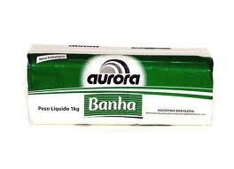 BANHA AURORA